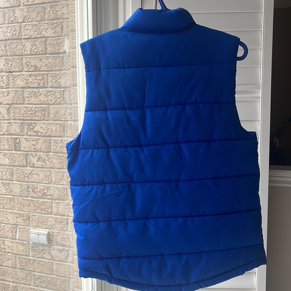 Gap Kids Boys Vest Sz XXL - Picture 2 of 6